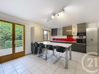 vente Maison - 7 pièce(s) - 135 m² Nemours (77140)