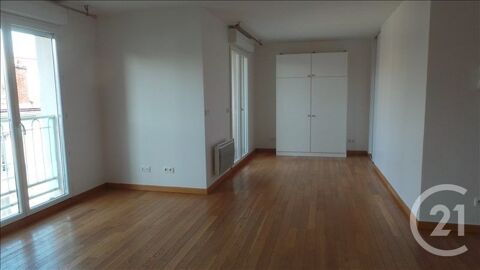  Appartement  louer 1 pice 41 m