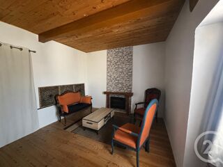  Maison à vendre 2 pièces 49 m²
