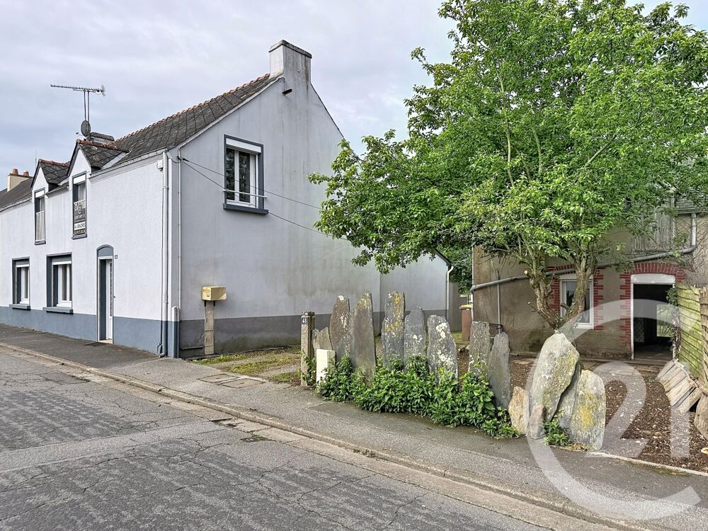 Maison 6 pièces 174 m² · à Fegreac · 174 m² · 257 000 €
