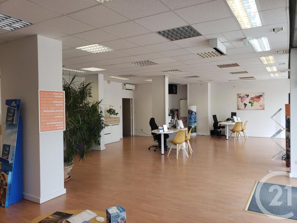 vente Autres - 140 m² Corbas (69960)