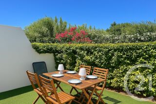  Maison à louer 3 pièces 47 m²