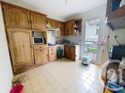  Maison � louer 4 pi�ces 93 m�