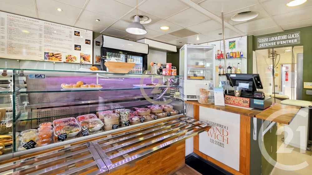 vente Autres - 83 m² Saint-Florent (20217)