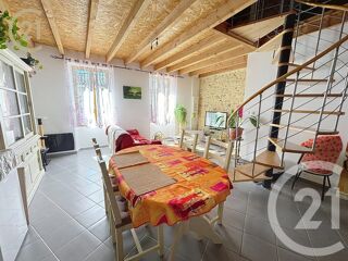  Maison à vendre 5 pièces 144 m²
