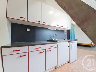  Appartement à louer 1 pièce 25 m²