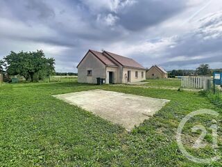  Maison à louer 4 pièces 85 m²