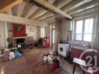  Maison à vendre 3 pièces 72 m²
