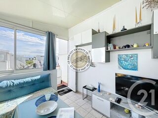  Appartement � vendre 2 pi�ces 31 m�