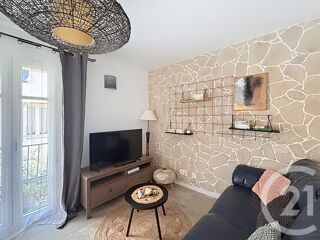  Appartement � louer 3 pi�ces 75 m�