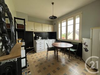  Maison à vendre 3 pièces 60 m²
