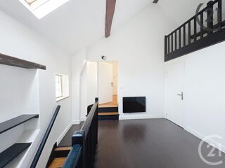  Maison à louer 3 pièces 71 m²