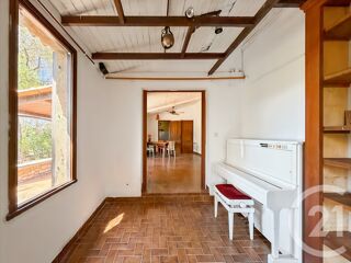 Maison à vendre 5 pièces 94 m²