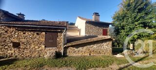 Maison à vendre 6 pièces 150 m²