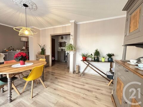  Appartement  louer 4 pices 86 m