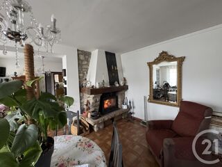  Maison à vendre 5 pièces 167 m²