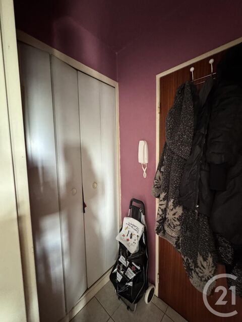  Appartement � louer 1 pi�ce 42 m�