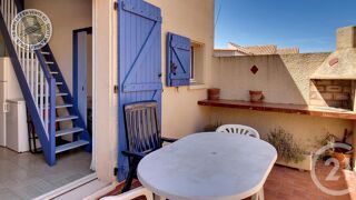  Appartement à vendre 3 pièces 49 m²