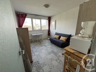  Appartement à louer 1 pièce 20 m²