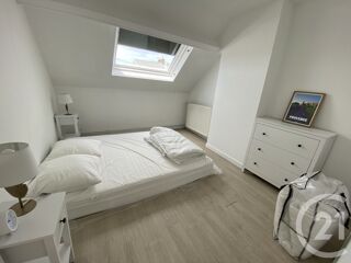 location Maison - 4 pièce(s) - 100 m² Saint-Quentin (02100)