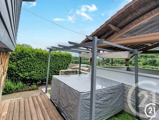 Maison à vendre 7 pièces 155 m²