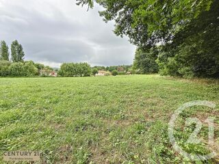  Terrain � vendre 4500 m�