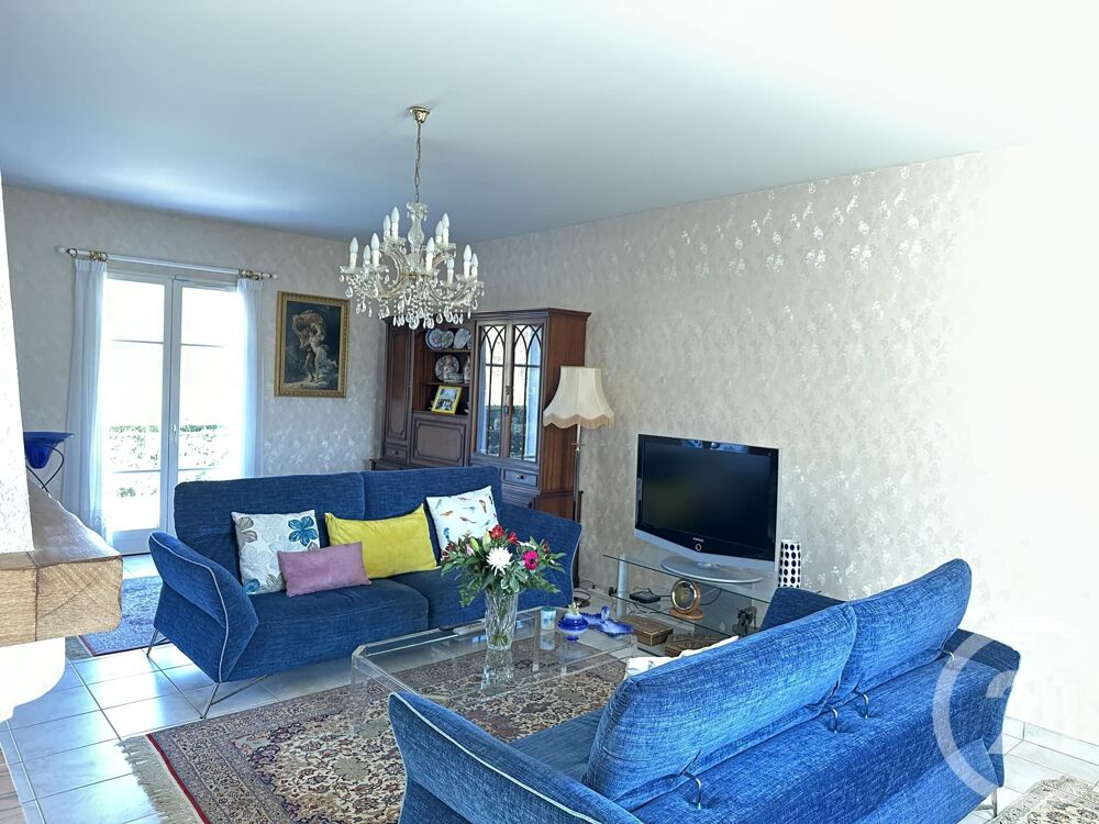 vente Maison - 6 pièce(s) - 242 m² Pacy-sur-Eure (27120)