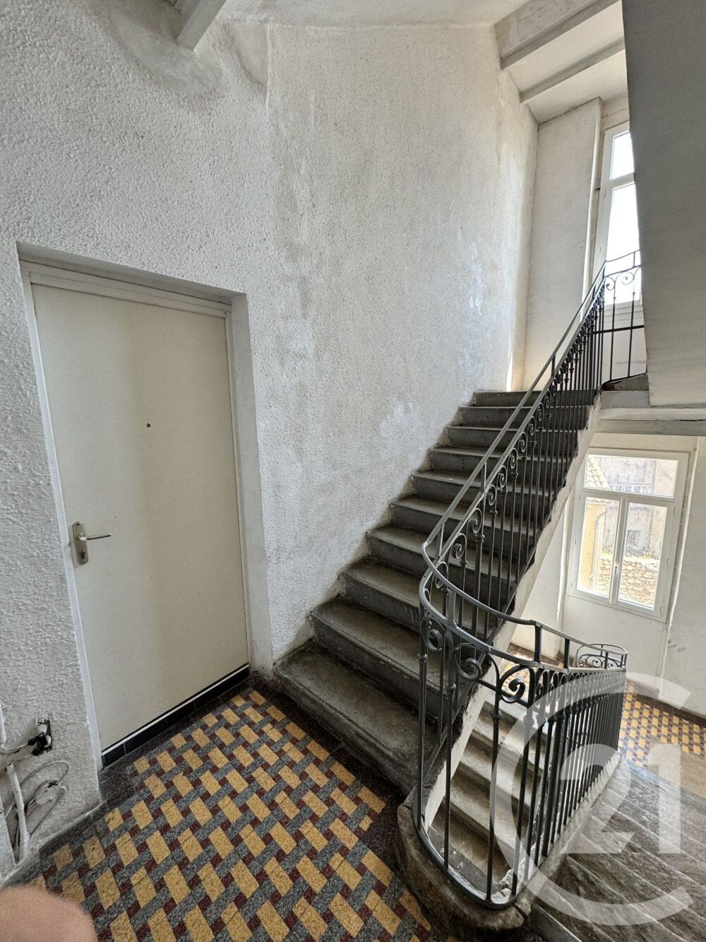 vente Immeuble - 350 m² Alès (30100)