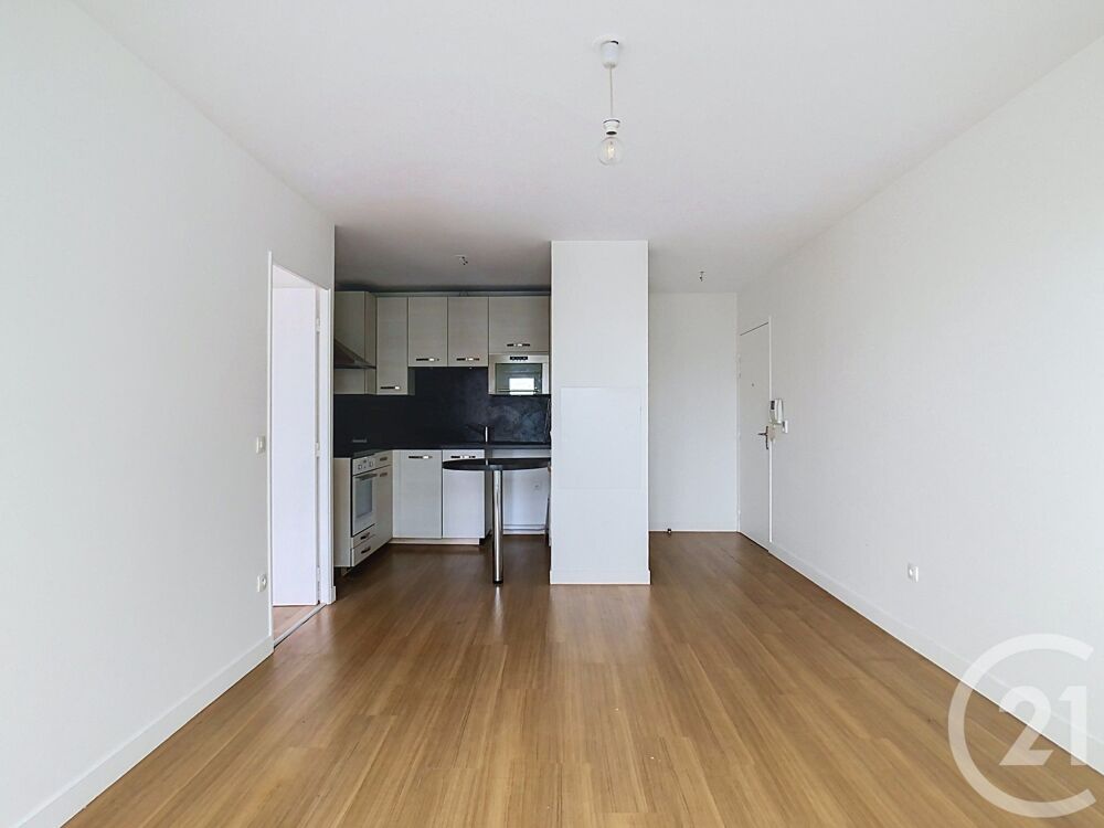 vente Appartement - 2 pièce(s) - 43 m² Thiais (94320)