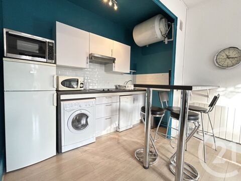  Appartement � louer 2 pi�ces 45 m�