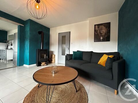   Location Appartement Appartement - 4 pi�ce(s) - 69 m�