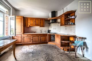  Maison à vendre 6 pièces 313 m²