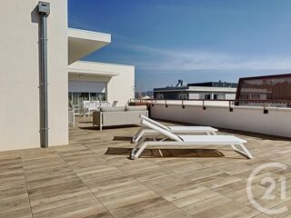  Appartement � vendre 4 pi�ces 337 m�