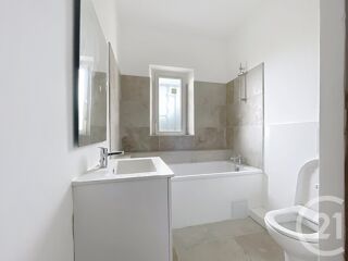  Appartement à vendre 3 pièces 54 m²