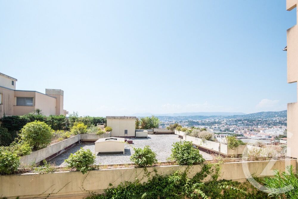 vente Appartement - 3 pièce(s) - 84 m² Nice (06300)