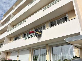 vente Appartement - 5 pièce(s) - 80 m² Saint-Quentin (02100)