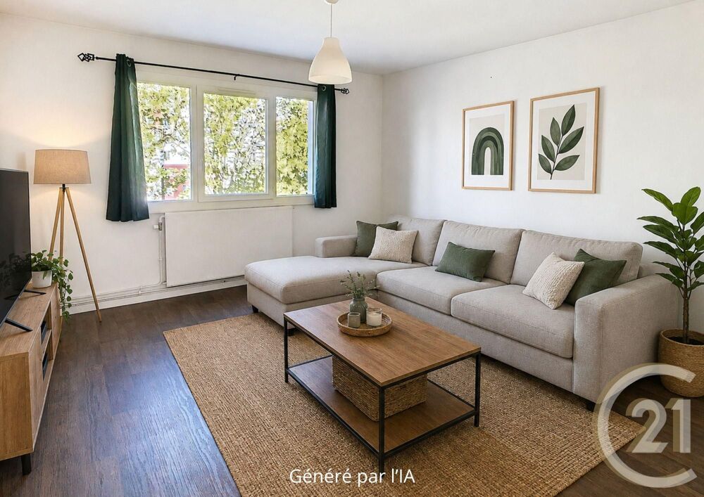 Dans votre agence CENTURY 21 Bruno Ferrand à Déville-Lès....