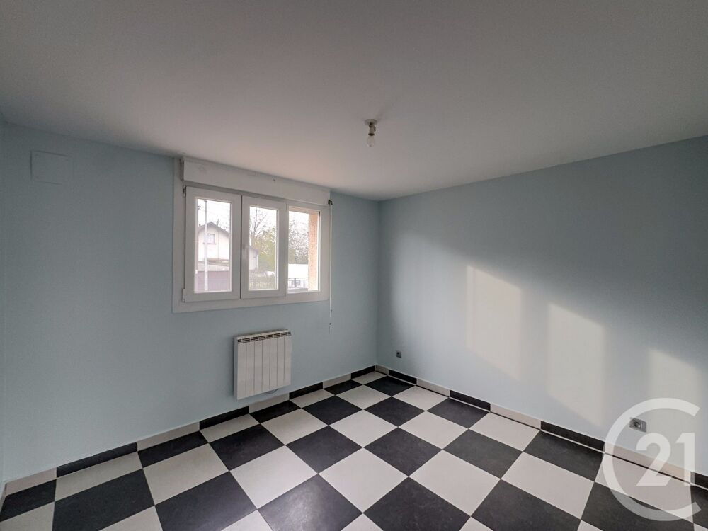 vente Maison - 10 pièce(s) - 222 m² Le Blanc-Mesnil (93150)