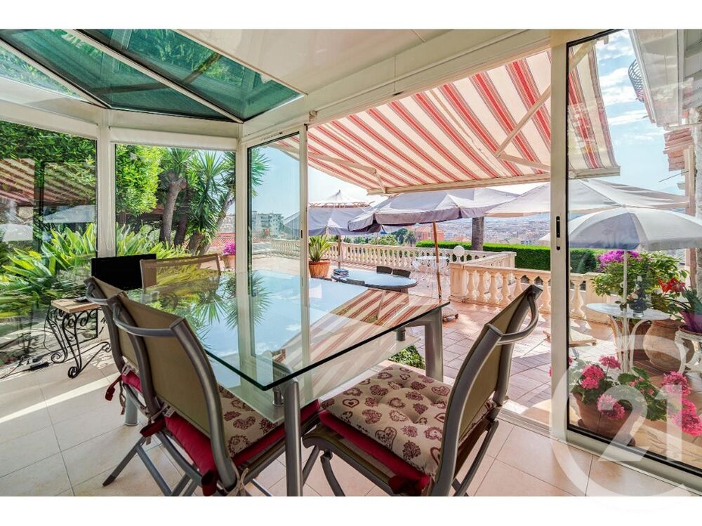 vente Maison - 2 pièce(s) - 90 m² Nice (06300)