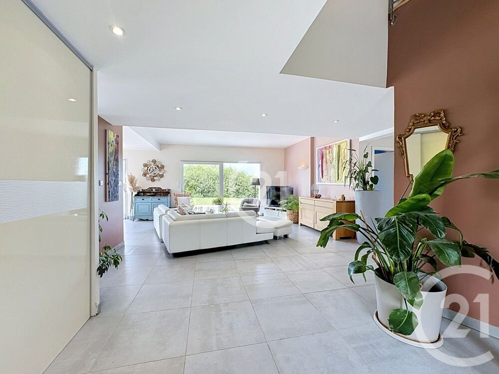 vente Maison - 7 pièce(s) - 200 m² Méziré (90120)