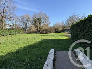  Maison � vendre 7 pi�ces 120 m�