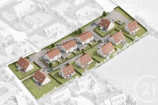  Maison � vendre 5 pi�ces 129 m�