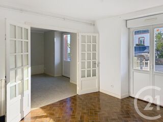 location Maison - 5 pièce(s) - 77 m² Plessé (44630)