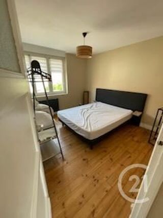  Appartement � louer 2 pi�ces 43 m�