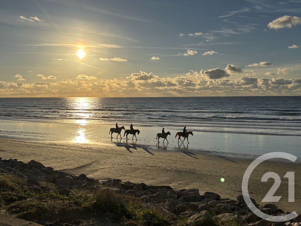 � vendre  Maison Hardelot Plage (62152)