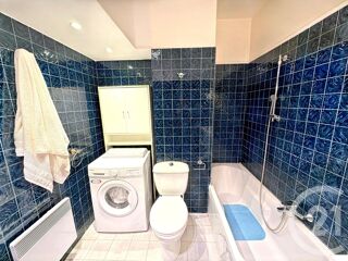  Appartement � vendre 1 pi�ce 30 m�