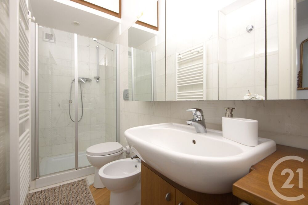  vendre  Appartement Villefranche-sur-Mer (06230)