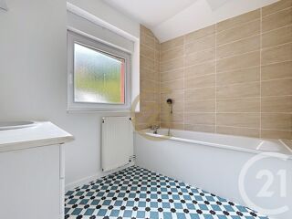  Appartement � louer 1 pi�ce 27 m�