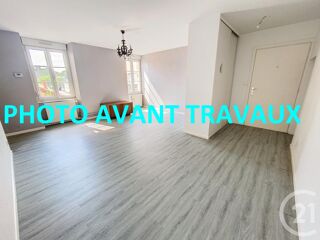  Appartement � louer 1 pi�ce 49 m�