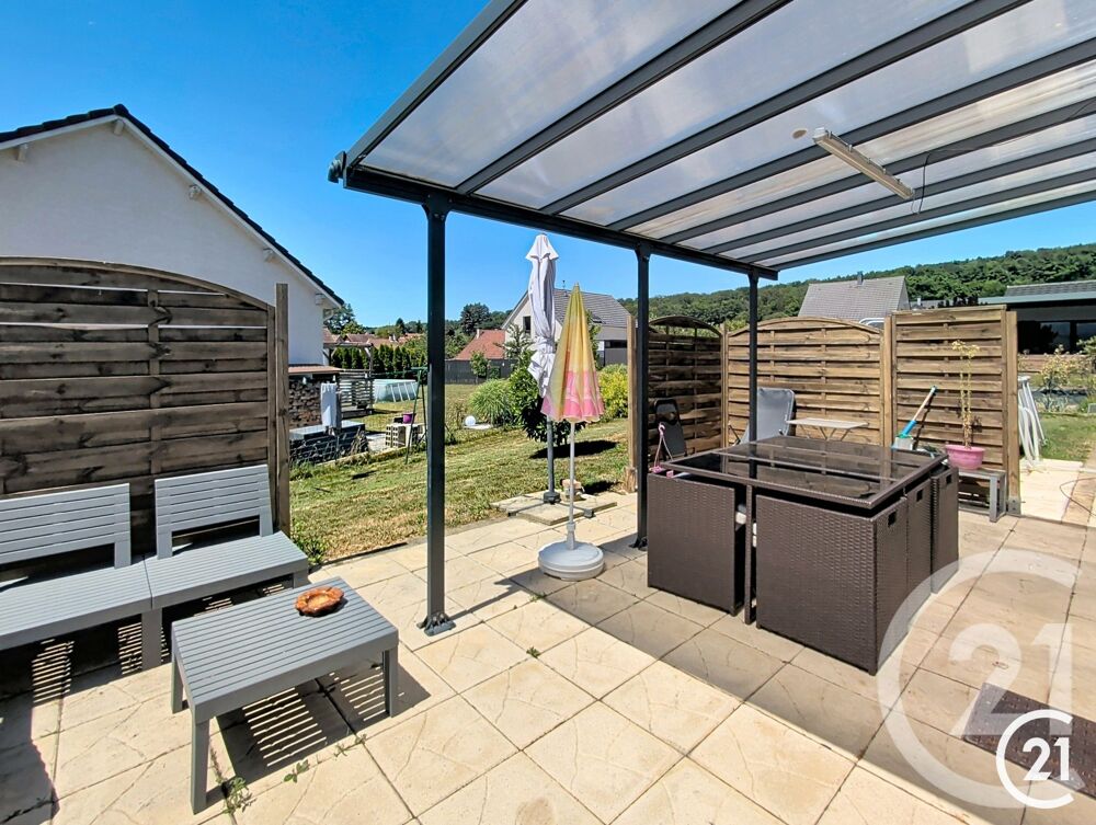Century 21 agence de la gare vous propose cette maison d....